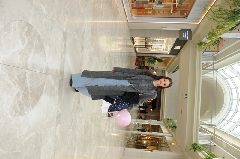 Gizem Hatipo�lu �Yeni Sezona Sürprizler Olabilir�